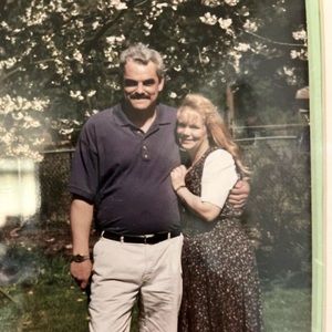 Meet your Posher, Jeri